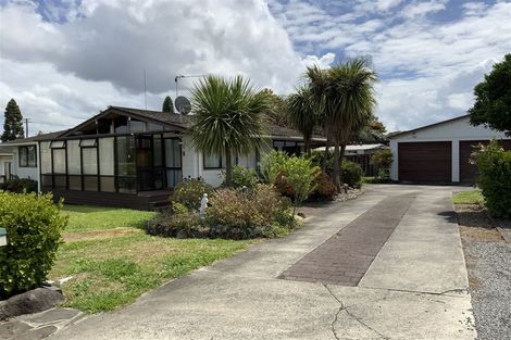 Photo of property in 8 Fox Lane, Hamilton East, Hamilton, 3216