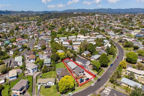 Photo of property in 39 Patts Avenue, Glendene, Auckland, 0602