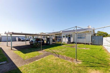 Photo of property in 70 Hume Street, Waitara, 4320