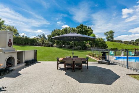 Photo of property in 362 Rotokauri Road, Burbush, Hamilton, 3289