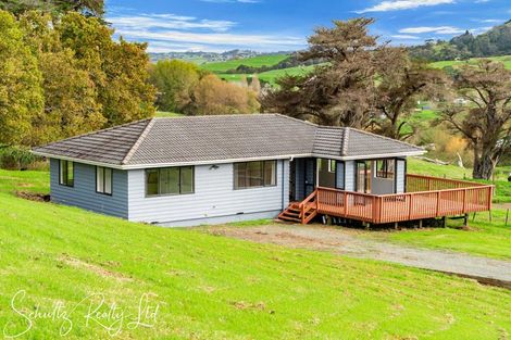 Photo of property in 260 Mountain Road, Maungaturoto, 0587