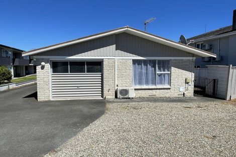 Photo of property in 67a Anglesea Street, Hamilton Central, Hamilton, 3204