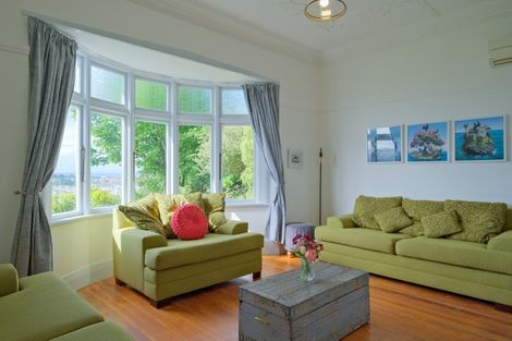 Photo of property in 17 Forfar Street, Clyde Hill, Dunedin, 9011