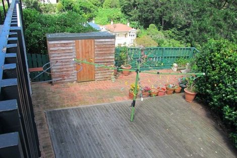 Photo of property in 1 Manchester Terrace, Melrose, Wellington, 6023