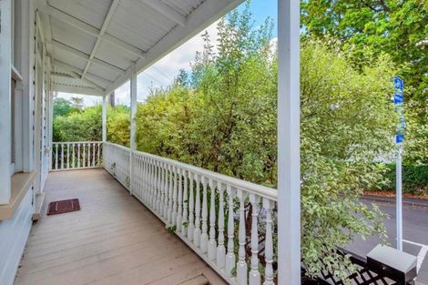 Photo of property in 4 Gibraltar Crescent, Parnell, Auckland, 1052