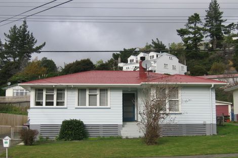 Photo of property in 45 Delaney Drive, Stokes Valley, Lower Hutt, 5019