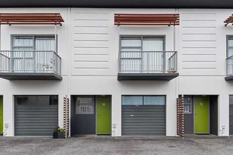 Photo of property in 12/38 Maratahu Street, Westown, New Plymouth, 4310