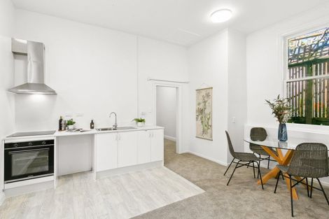 Photo of property in 104 Wallace Street, Mount Cook, Wellington, 6021