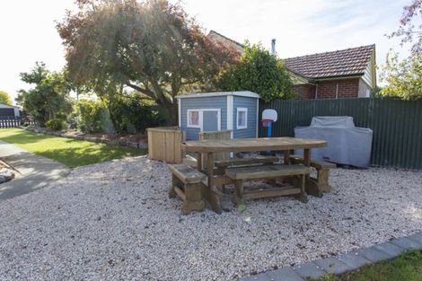 Photo of property in 36 Brucefield Avenue, Netherby, Ashburton, 7700