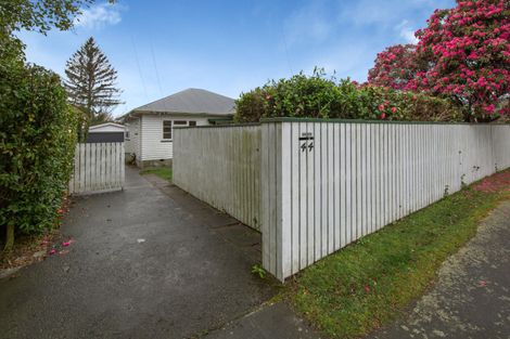 Photo of property in 44 Windermere Road, Papanui, Christchurch, 8053