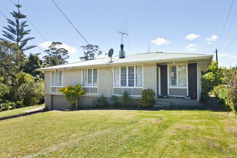 Photo of property in 15 Tuatara Drive, Te Kamo, Whangarei, 0112