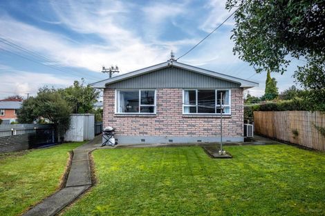Photo of property in 36 Barnes Street, Glenwood, Timaru, 7910