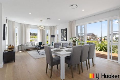 Photo of property in 23 Te Rata Boulevard, Karaka, 2124