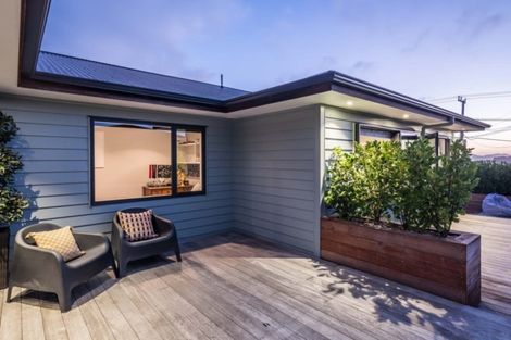 Photo of property in 17b Huia Street, Waikanae, 5036