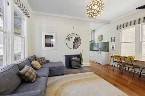 Photo of property in 8 Stanley Street, Berhampore, Wellington, 6023