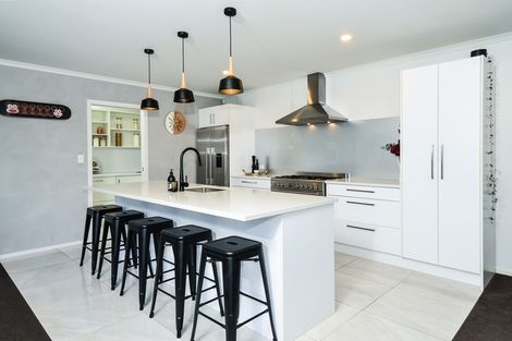 Photo of property in 7 Amokura Crescent, Flagstaff, Hamilton, 3210