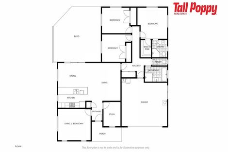 Photo of property in 71 Waterstone Avenue, Paraparaumu, 5032