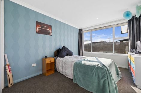 Photo of property in 200 Weld Street, Witherlea, Blenheim, 7201