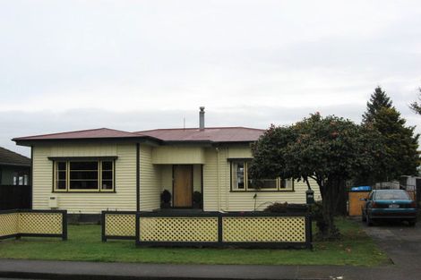Photo of property in 805 Puriri Street, Raureka, Hastings, 4120