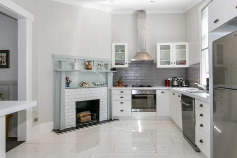 Photo of property in 171 Nelson Crescent, Napier South, Napier, 4110