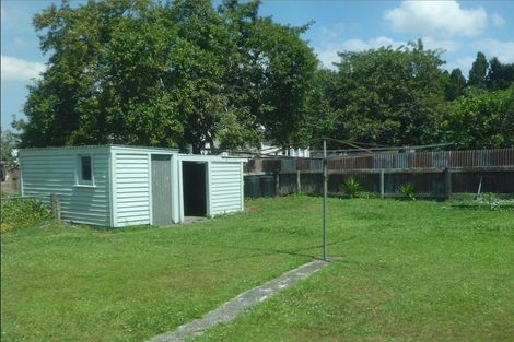 Photo of property in 135 Anderson Street, Morrinsville, 3300