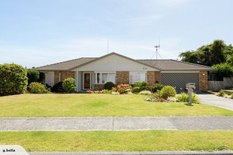 Photo of property in 1 Plateau Heights, Mount Maunganui, 3116