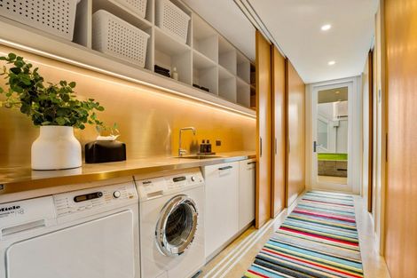 Photo of property in 215 Jervois Road, Herne Bay, Auckland, 1011