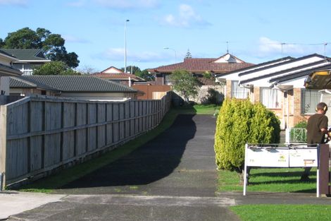 Photo of property in 4/75 Coronation Road, Papatoetoe, Auckland, 2025
