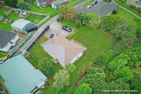 Photo of property in 10 Igloo Place, Red Hill, Papakura, 2110