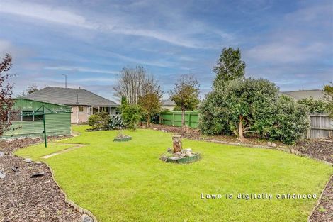 Photo of property in 75 Dunbars Road, Halswell, Christchurch, 8025
