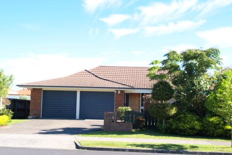 Photo of property in 5 Oakridge Way, Northpark, Auckland, 2013