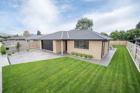 Photo of property in 27 Monarch Drive, Ashhurst, 4810