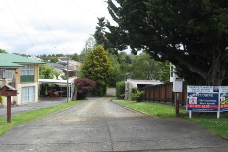 Photo of property in 116 Lorne Street, Te Awamutu, 3800