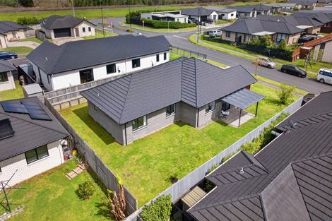 Photo of property in 2 Matariki Terrace, Ngaruawahia, 3288