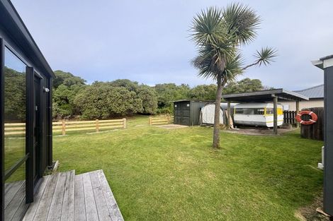 Photo of property in 749 Brighton Road, Ocean View, Dunedin, 9035