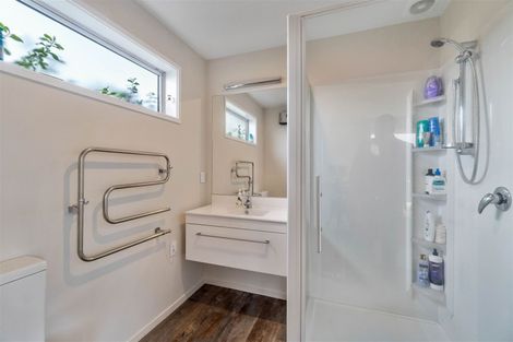 Photo of property in 4 Caracara Place, Rolleston, 7615