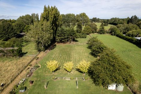 Photo of property in 35 Church Bush Road, Tuahiwi, Kaiapoi, 7691