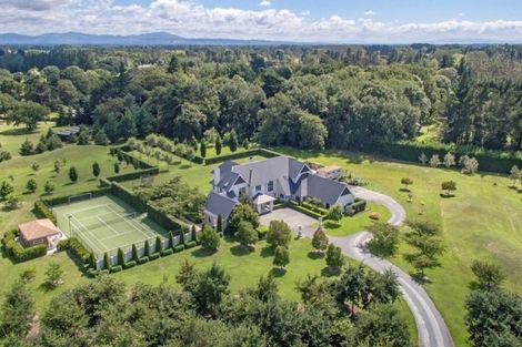 Photo of property in 708 Tram Road, Ohoka, Kaiapoi, 7692