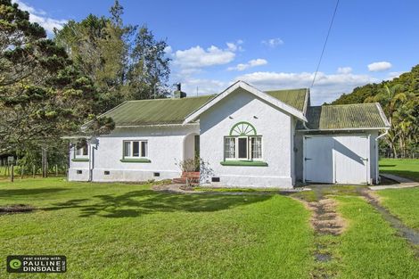 Photo of property in 1285 Pipiwai Road, Ruatangata West, Kamo, 0176