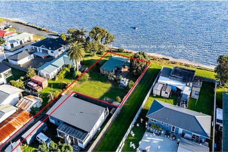 Photo of property in 11 Ronald Avenue, Glenbrook, Waiuku, 2681