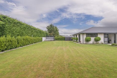 Photo of property in 7 Fairhurst Place, Rolleston, 7614