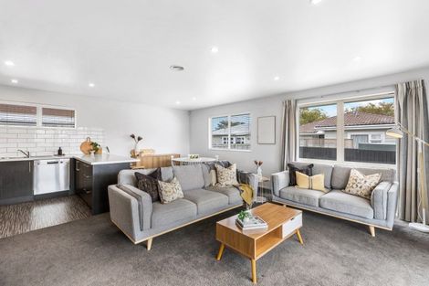 Photo of property in 66a Smith Street, Woolston, Christchurch, 8062