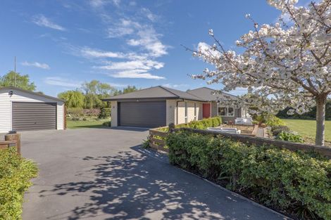 Photo of property in 10 Thornton Close, Leithfield, Amberley, 7481