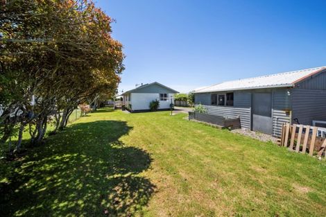 Photo of property in 91 Ranfurly Street, Waitara, 4320