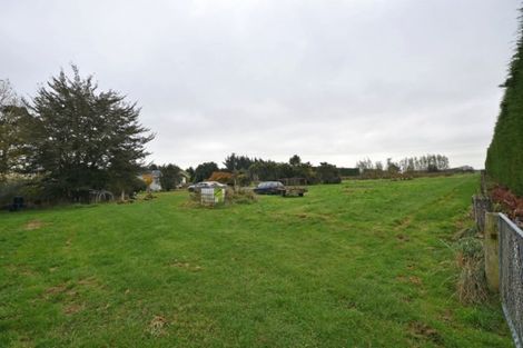 Photo of property in 283 Wallacetown Lorneville Highway, Makarewa, Invercargill, 9874