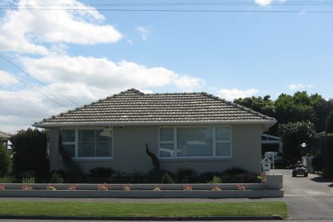 Photo of property in 37 Cotswold Avenue, Bishopdale, Christchurch, 8053
