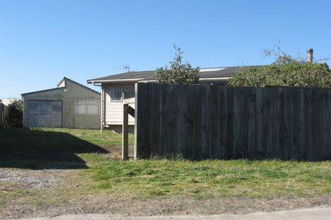 Photo of property in 35 Hunia Terrace, Himatangi Beach, Foxton, 4891