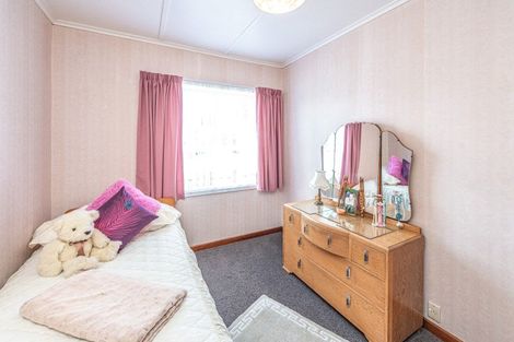 Photo of property in 7 Caffray Avenue, Aramoho, Whanganui, 4500