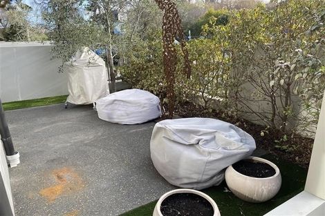 Photo of property in 5/2a Dorset Street, Christchurch Central, Christchurch, 8013