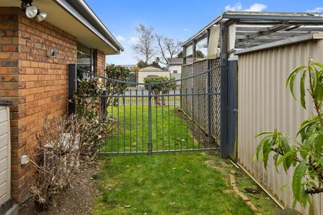 Photo of property in 295 Tancred Street, Hampstead, Ashburton, 7700